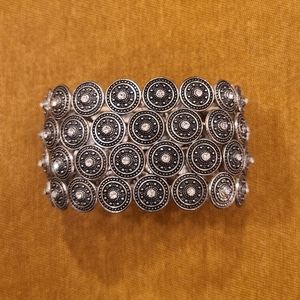 Cuff Bracelet